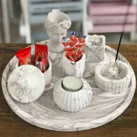 آموزش ساخت اکسسوری(پلیمری)کار در منزل