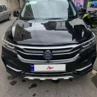 فردا موتور (sx5) FMC مدل ۱۴۰۲ کم کارکرد(فروش فوری)