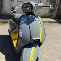 همتاز موتور Rs150 new