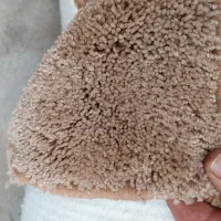 موکت پرز بلند تافتینگ ظریف مصور