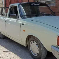 پیکان وانت 92