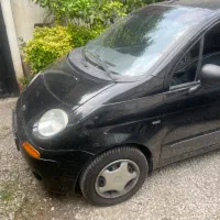 ماتیز بی رنگ کلکسیونی ۲۰ سال خواب