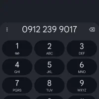 سیم‌کارت همراه اول 23 0912
