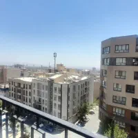 127-متر-2-خواب-شهرک-نفت-نوساز-کلیدنخورده-ویو-دار
