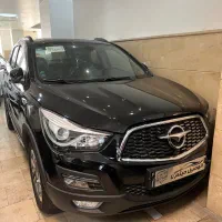 هایما s5 pro مشکی ۱۴۰۴