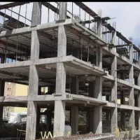 اجرای فونداسیون و اسکلت بتنی و فلزی