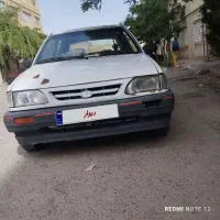 هاچبک 74