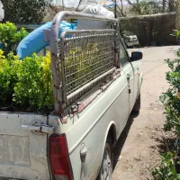 حمل بار و اثاثیه منزل وانت دماوند و تمام نقاط