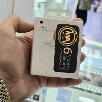 آدابتور 20 وات اورجینال اپل  با گارتنتی