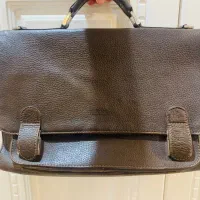 کیف چرم طبیعی