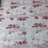 پرده زبرا و پانچی