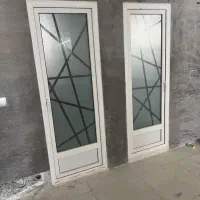 تعمیرات و ساخت درب و پنجره دوجداره یا upvc