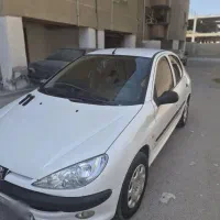 206تیپ 2|خودرو سواری و وانت|رفسنجان, |دیوار