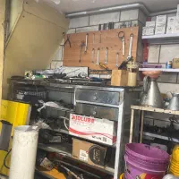 مکانیک ماهر نیازمندیم