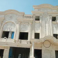 سنگ کاری نما