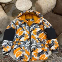 کاپشن سفید و مشکی دخترانه زنانه سایز ۳۸ ۴۰ ۴۲ ۴۴