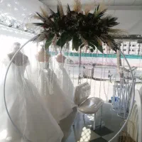 مانکن لباس عروس