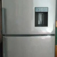 یخچال فریزر اسنوا