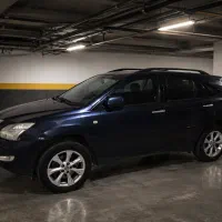 لکسوس  rx350  مدل ۲۰۰۸