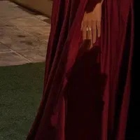 لباس مجلسی تافته