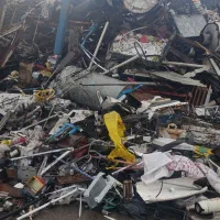 خرید فروش آهن آلات فلزات رنگی