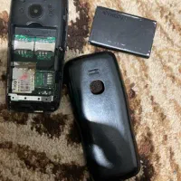 موبایل دکمه ای