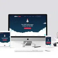 طراحی و فروش سایت آماده فقط ۹۸۰ هزارتومن همه اصناف