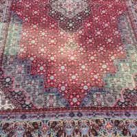 فرش 6متری کارکرده سالم
