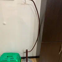پایه قفس پرنده