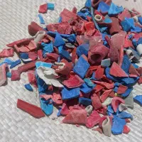 مواد پلاستیک  هالژن فری وشمعی xlpe