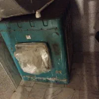کولر ابی