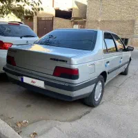 405|خودرو سواری و وانت|یزد, |دیوار