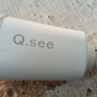 دربین مداربسته دیدر شب
