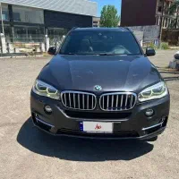 منطقه آزادوگذرموقت انزلی درچند استانBMW X5فول آپشن