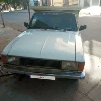 فروش و معاوضه پیکان وانت