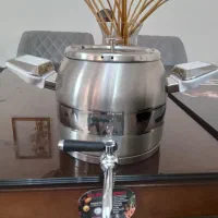کتری استیل اصل ترک برند راسل