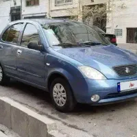 تیبا۲ مدل ۱۳۹۹ بی رنگ