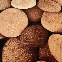 فرش فانتزی ۹ متری طرح سنگ