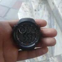ساعت مچی طرح اصلی