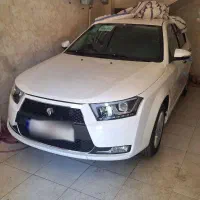 دنا پلاس ۶ دنده صفر