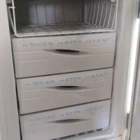 یخچال|یخچال و فریزر|بیضا, |دیوار