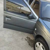 پژو ۴۰۵|خودرو سواری و وانت|مشهد, فدک|دیوار