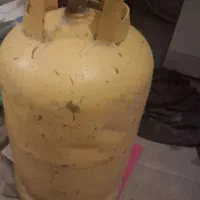 کپسول ایران گاز و پیک نیک بزرگ