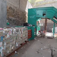 پرس کارتن اتومات و نیمه اتومات