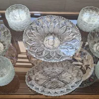 سرویس چینی آناناسی فرانسوی اصل