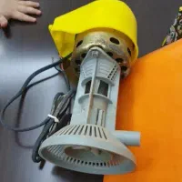 خرید پمپ آب کولر سوخته ، خراب ، شکسته