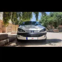 206v8 آریان کروز دار مدل89 tu5