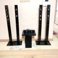 سینما خانگی سامسوسنگ