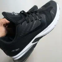 کتونی نایک هومتو اسکچرز اصل۴۴آن رانینگ آدیداس۴۰