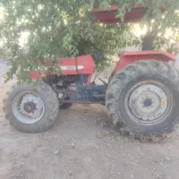 تراکتور ۲۸۵جفت دستی مدل ۸۴درجه یک یک
